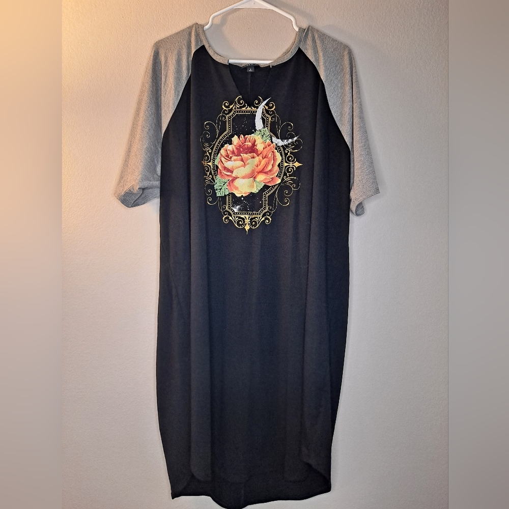 3X Dress - Picture 4 of 5